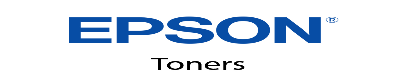 EPSON Toners